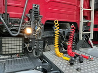 2022 scania r460 opleggertrekker - afbeelding 5 van  44