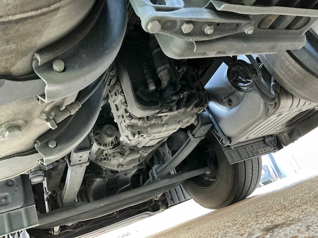 2022 scania r460 opleggertrekker - afbeelding 6 van  44