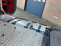 2022 scania r460 opleggertrekker - afbeelding 7 van  44