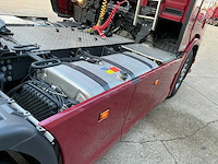 2022 scania r460 opleggertrekker - afbeelding 9 van  44