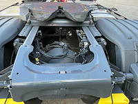 2022 scania r460 opleggertrekker - afbeelding 10 van  44