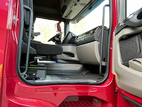 2022 scania r460 opleggertrekker - afbeelding 15 van  44