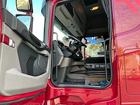 2022 scania r460 opleggertrekker - afbeelding 17 van  44