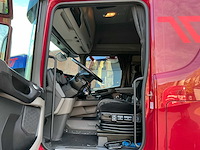 2022 scania r460 opleggertrekker - afbeelding 18 van  44