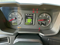 2022 scania r460 opleggertrekker - afbeelding 27 van  44