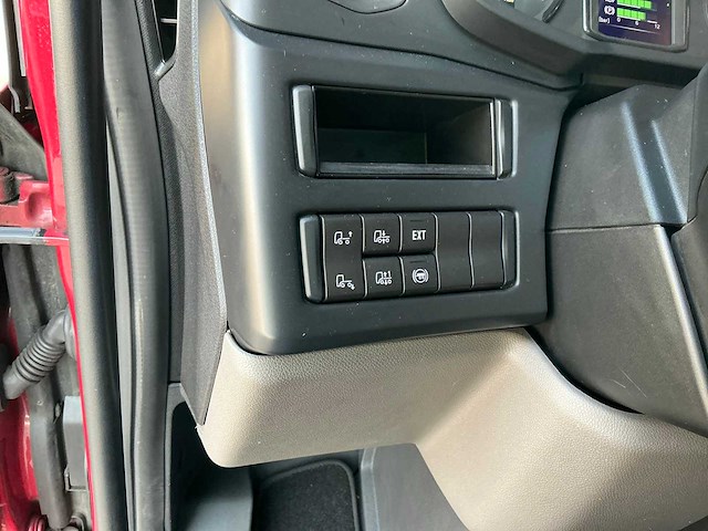 2022 scania r460 opleggertrekker - afbeelding 29 van  44