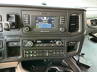2022 scania r460 opleggertrekker - afbeelding 30 van  44