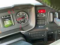 2022 scania r460 opleggertrekker - afbeelding 31 van  44