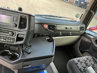 2022 scania r460 opleggertrekker - afbeelding 32 van  44