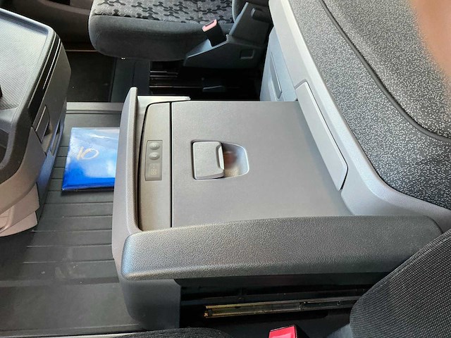 2022 scania r460 opleggertrekker - afbeelding 35 van  44