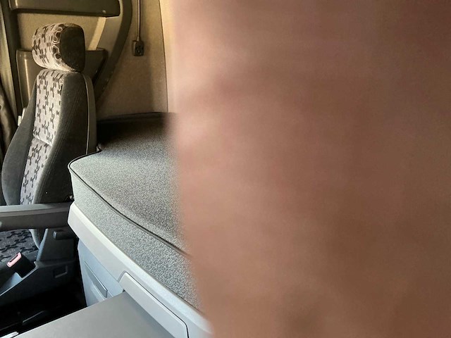 2022 scania r460 opleggertrekker - afbeelding 36 van  44