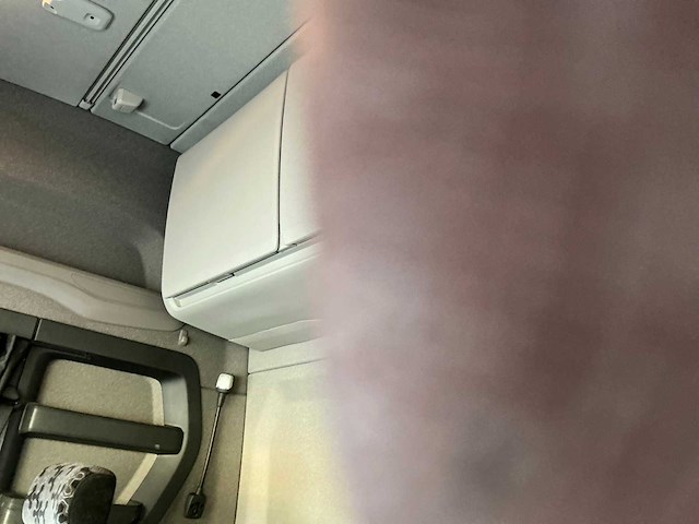 2022 scania r460 opleggertrekker - afbeelding 37 van  44