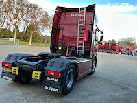2022 scania r460 opleggertrekker - afbeelding 41 van  44