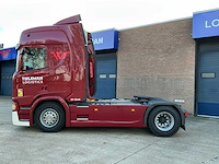 2022 scania r460 opleggertrekker - afbeelding 44 van  44