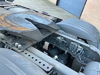 2022 scania r460 opleggertrekker - afbeelding 3 van  49