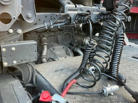 2022 scania r460 opleggertrekker - afbeelding 5 van  49