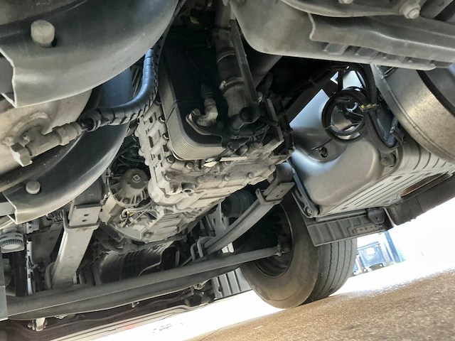 2022 scania r460 opleggertrekker - afbeelding 6 van  49