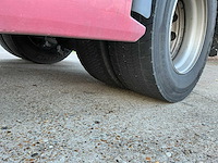 2022 scania r460 opleggertrekker - afbeelding 7 van  49