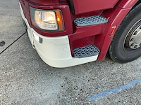 2022 scania r460 opleggertrekker - afbeelding 9 van  49