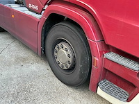 2022 scania r460 opleggertrekker - afbeelding 10 van  49
