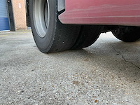 2022 scania r460 opleggertrekker - afbeelding 11 van  49