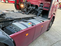 2022 scania r460 opleggertrekker - afbeelding 13 van  49