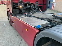 2022 scania r460 opleggertrekker - afbeelding 14 van  49