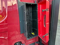 2022 scania r460 opleggertrekker - afbeelding 16 van  49
