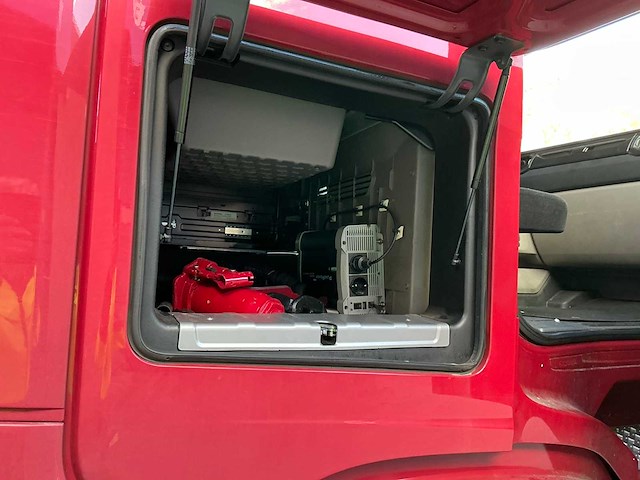 2022 scania r460 opleggertrekker - afbeelding 19 van  49