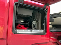 2022 scania r460 opleggertrekker - afbeelding 19 van  49
