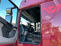 2022 scania r460 opleggertrekker - afbeelding 20 van  49