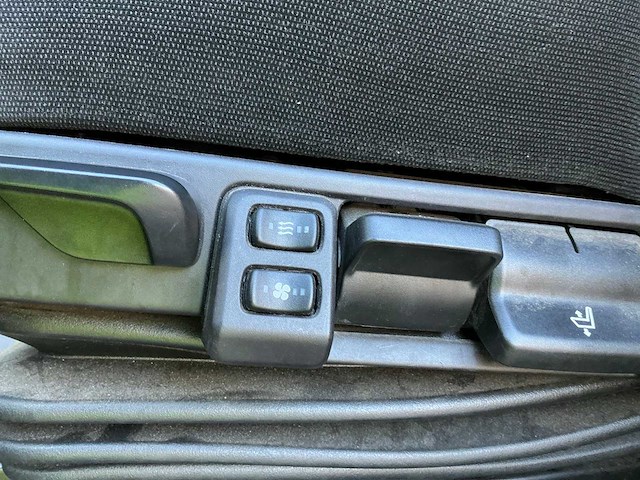 2022 scania r460 opleggertrekker - afbeelding 22 van  49