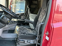 2022 scania r460 opleggertrekker - afbeelding 27 van  49
