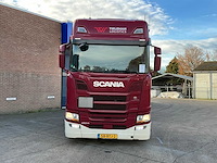 2022 scania r460 opleggertrekker - afbeelding 23 van  49