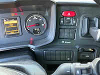 2022 scania r460 opleggertrekker - afbeelding 35 van  49