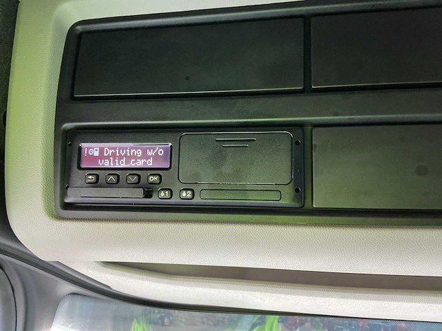 2022 scania r460 opleggertrekker - afbeelding 37 van  49