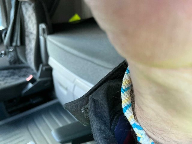 2022 scania r460 opleggertrekker - afbeelding 42 van  49