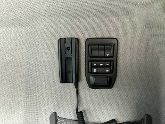 2022 scania r460 opleggertrekker - afbeelding 44 van  49