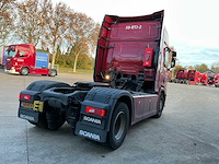 2022 scania r460 opleggertrekker - afbeelding 46 van  49