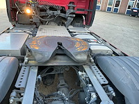 2022 scania r460 opleggertrekker - afbeelding 2 van  50