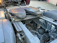 2022 scania r460 opleggertrekker - afbeelding 3 van  50