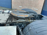 2022 scania r460 opleggertrekker - afbeelding 4 van  50