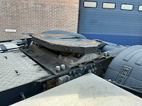 2022 scania r460 opleggertrekker - afbeelding 5 van  50