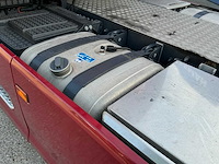 2022 scania r460 opleggertrekker - afbeelding 6 van  50