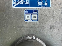 2022 scania r460 opleggertrekker - afbeelding 7 van  50