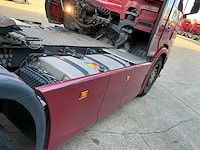 2022 scania r460 opleggertrekker - afbeelding 8 van  50