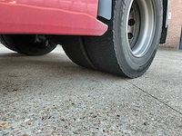 2022 scania r460 opleggertrekker - afbeelding 13 van  50