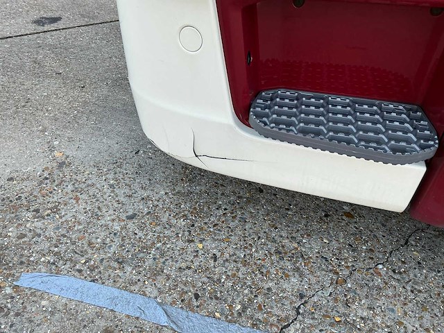 2022 scania r460 opleggertrekker - afbeelding 15 van  50