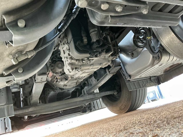 2022 scania r460 opleggertrekker - afbeelding 19 van  50