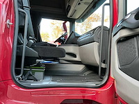 2022 scania r460 opleggertrekker - afbeelding 21 van  50